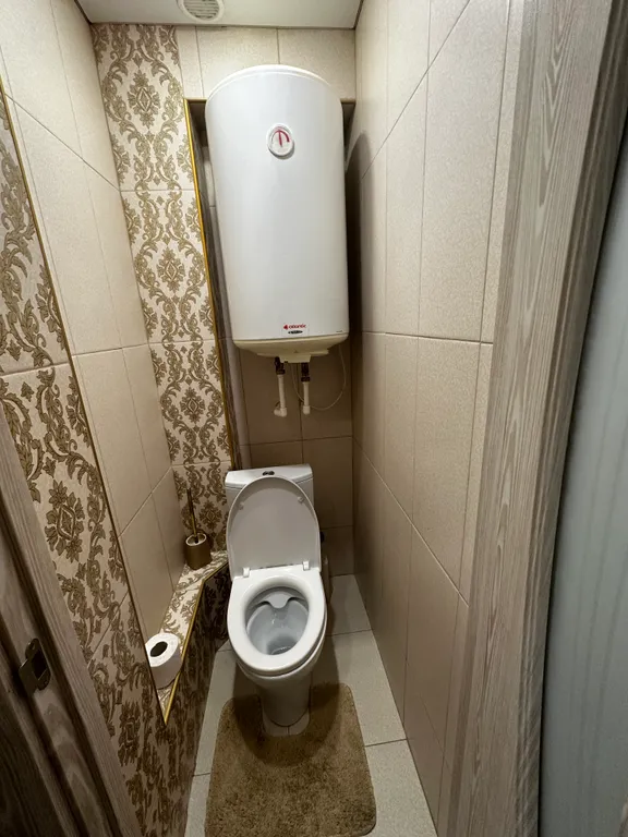 Квартира у парка Победы