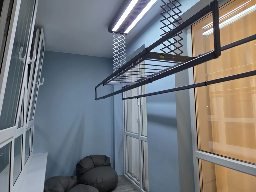 Самая Владивостокская квартира