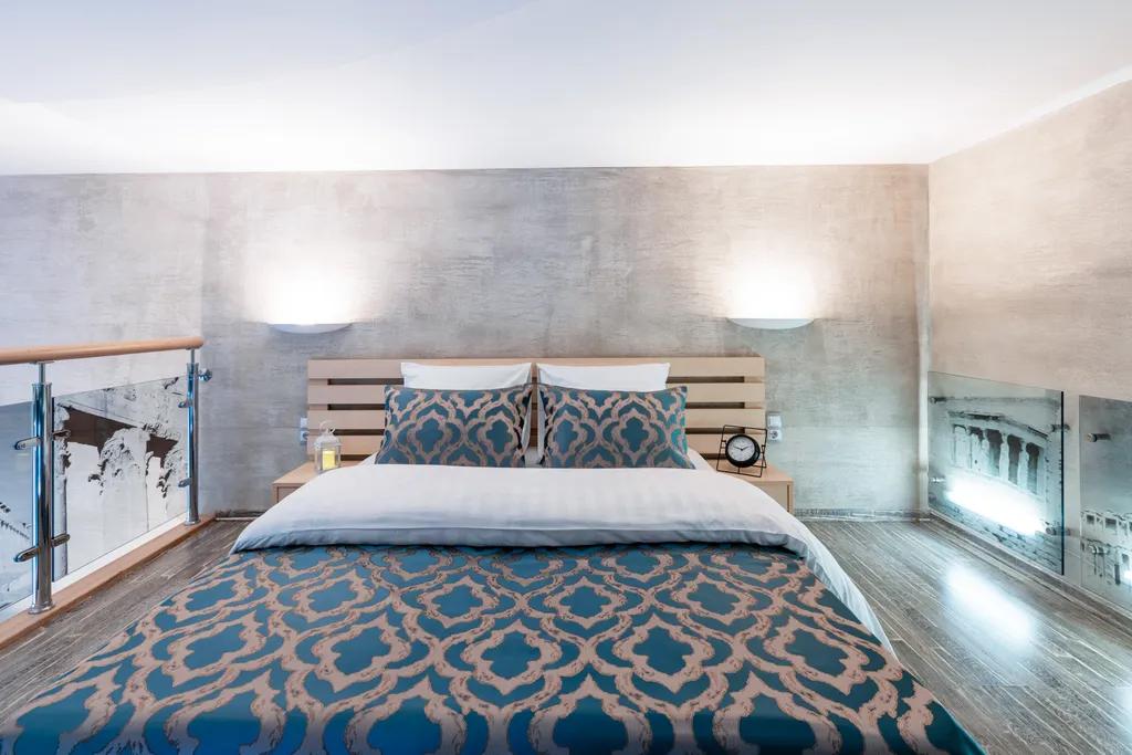 Квартира 1-комнатная Квартира — Красноярск