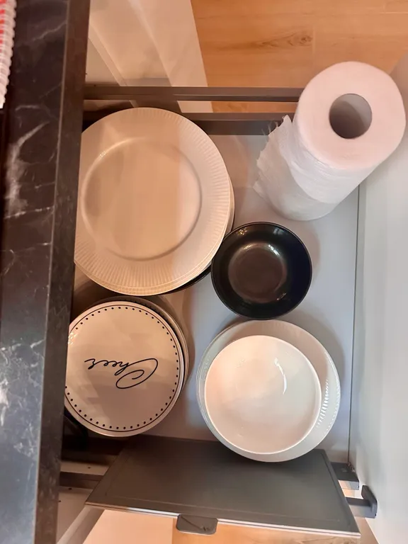 Новый панорамный барнхаус с сауной на лесном участке