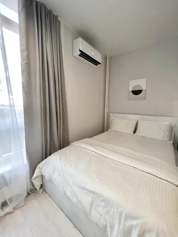 Квартира Новая студия — аренда посуточно в Кемерово