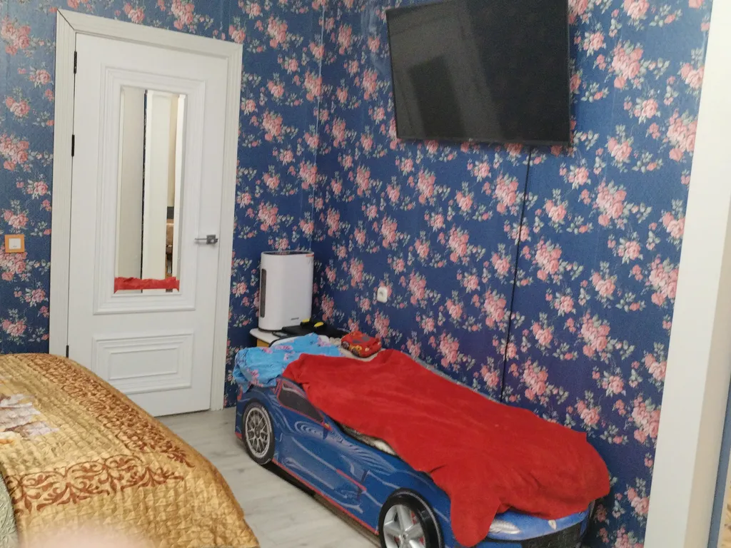 Апартаменты возле метро