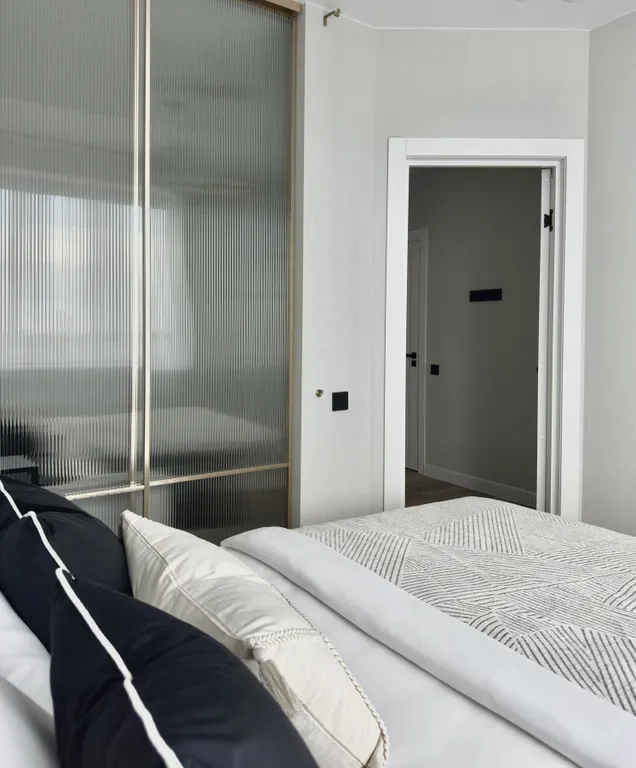 Уютная студия