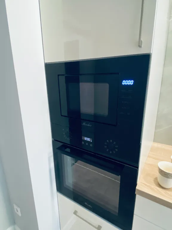 Апартамент на первой линии моря