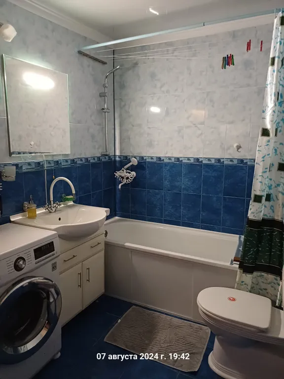 Квартира в историческом районе