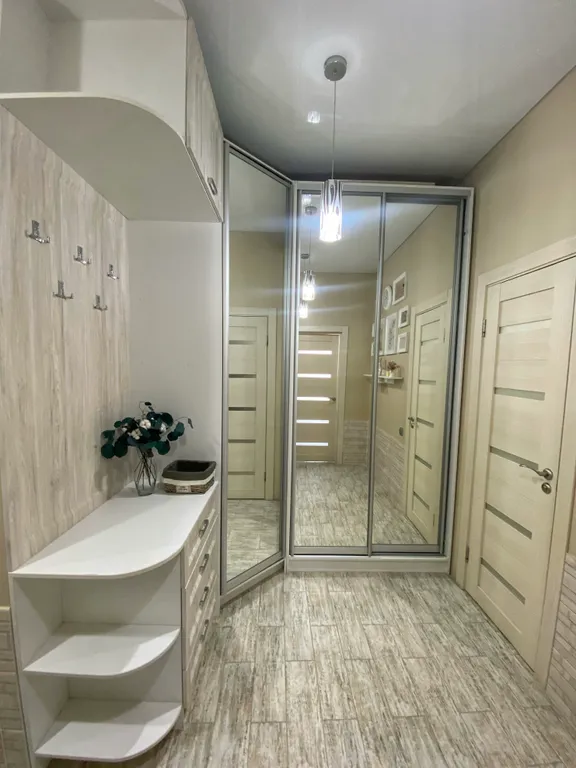 Уютная квартира в самом центре Кабардинки