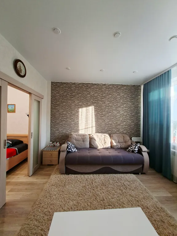 Квартира в жк кузьминки