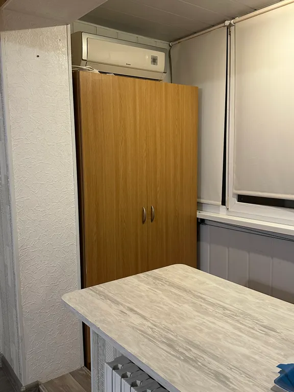 Квартира недалёко от Херсонеса