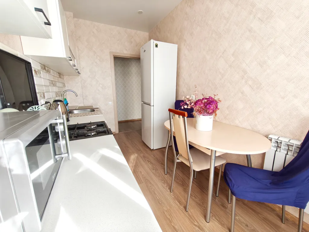 Домашний уют