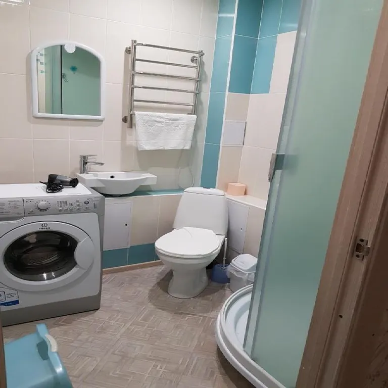 Апартаменты Sea breeze