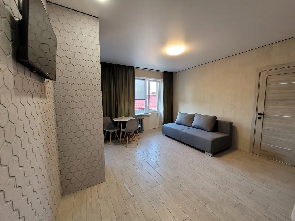 Уютная квартира-студия у Брестской крепости