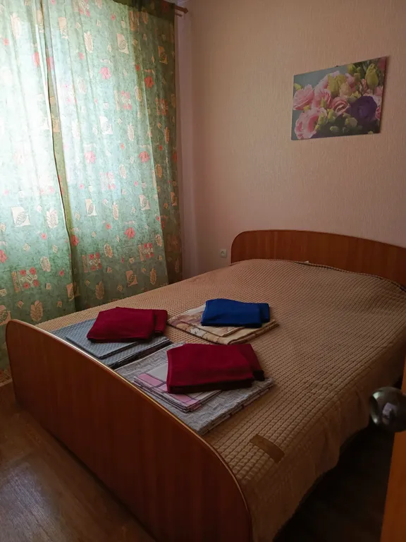 Бунгало на Банном