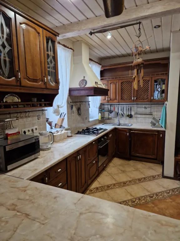 5-комнатный Дом