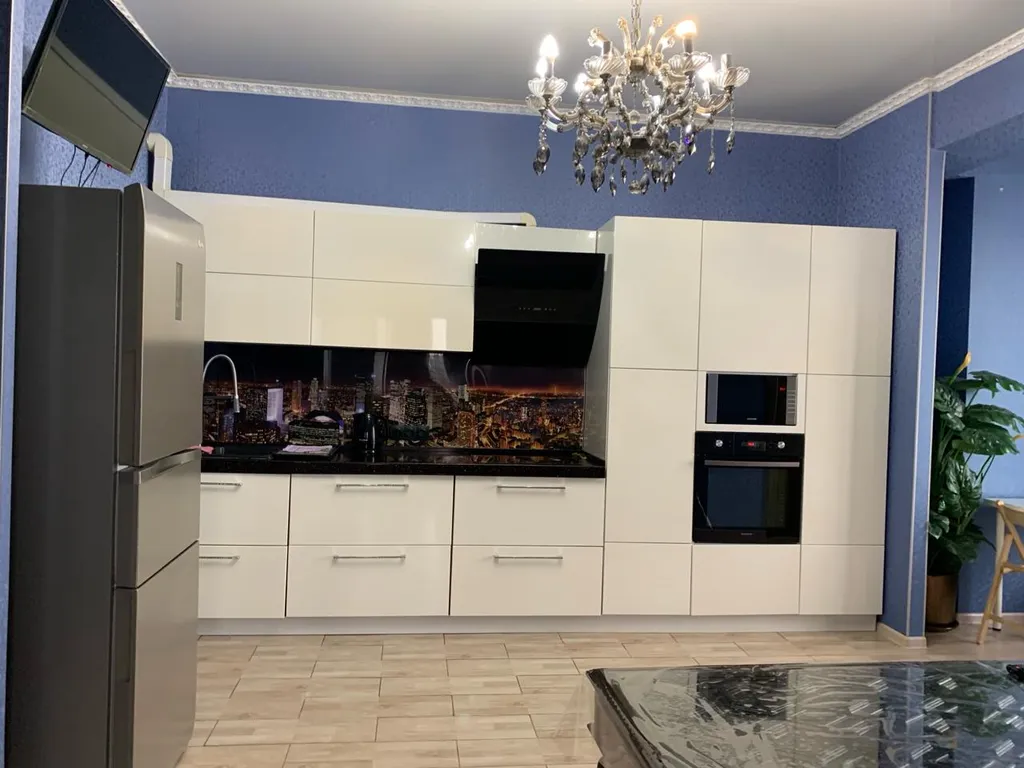 Квартира Уютная квартира рядом с парком Ривьера — Сочи