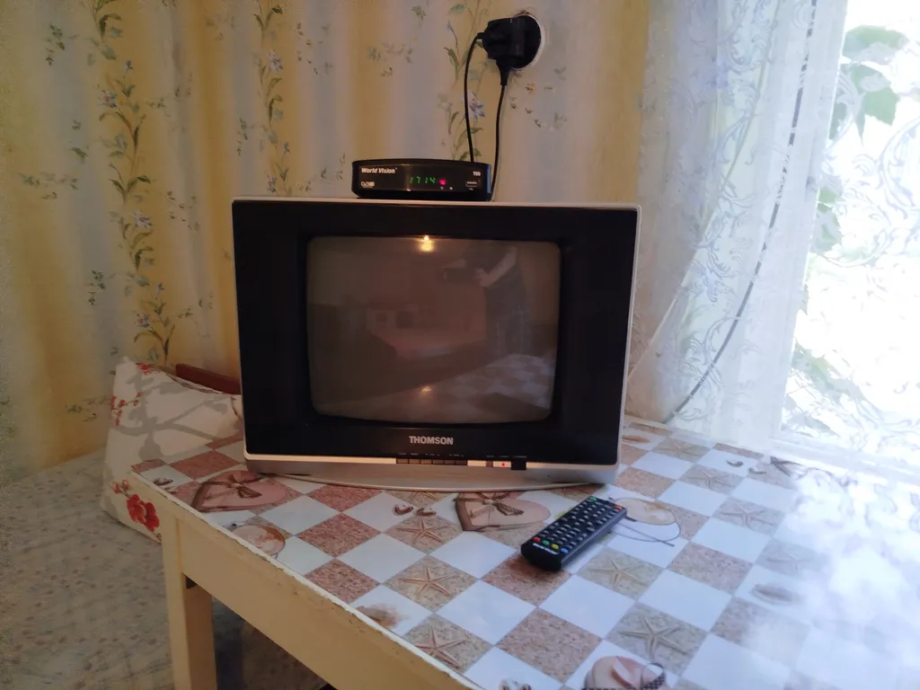 Недорогое жильё у моря