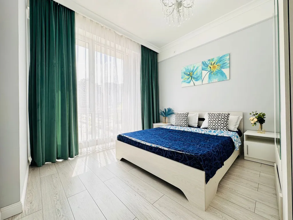 Апартамент в "4УОИ-(Фою) бизнес класса