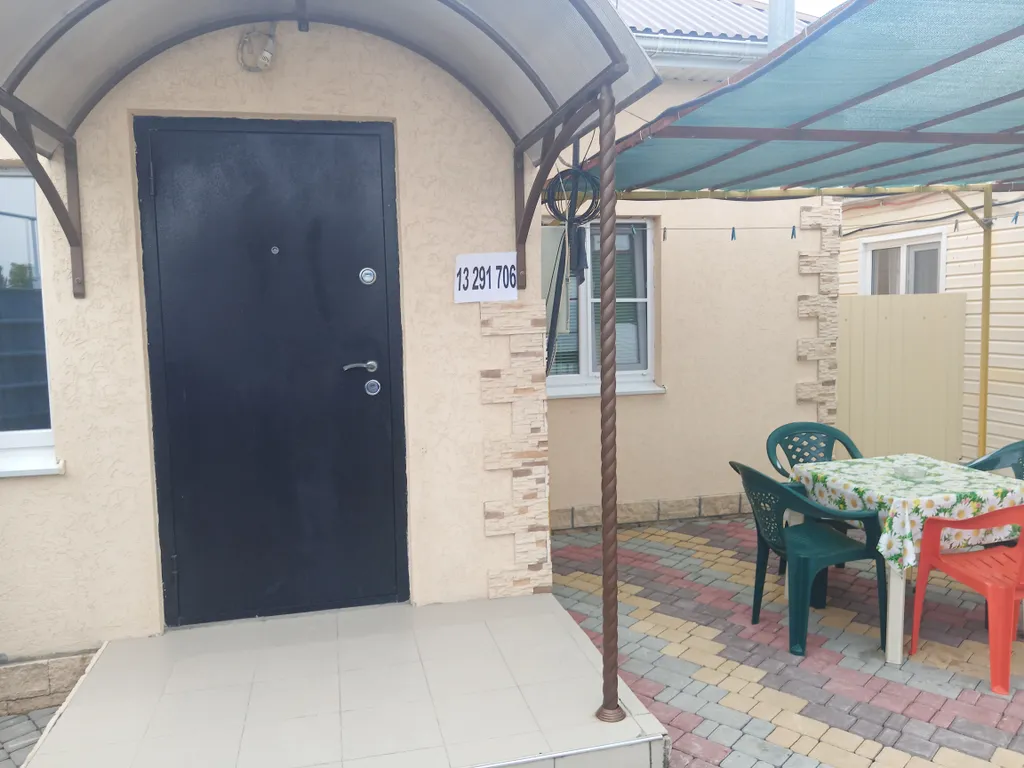 3-комнатный Дом