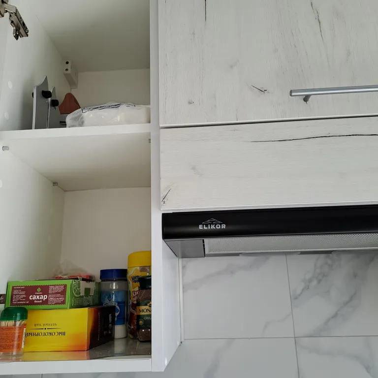 Квартира 1-комнатная Квартира — Калининград