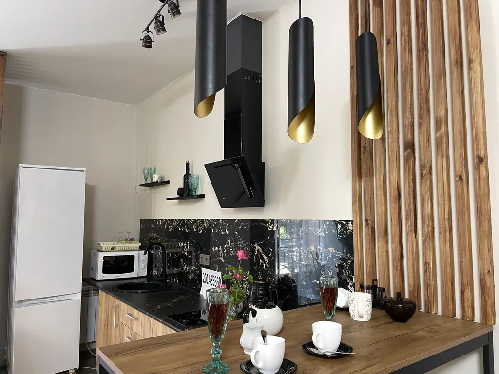 Апаратаменты Аморино