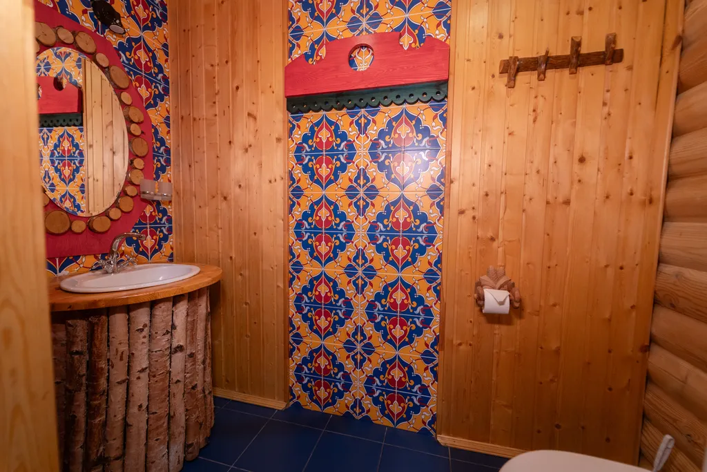 4-комнатный Дом