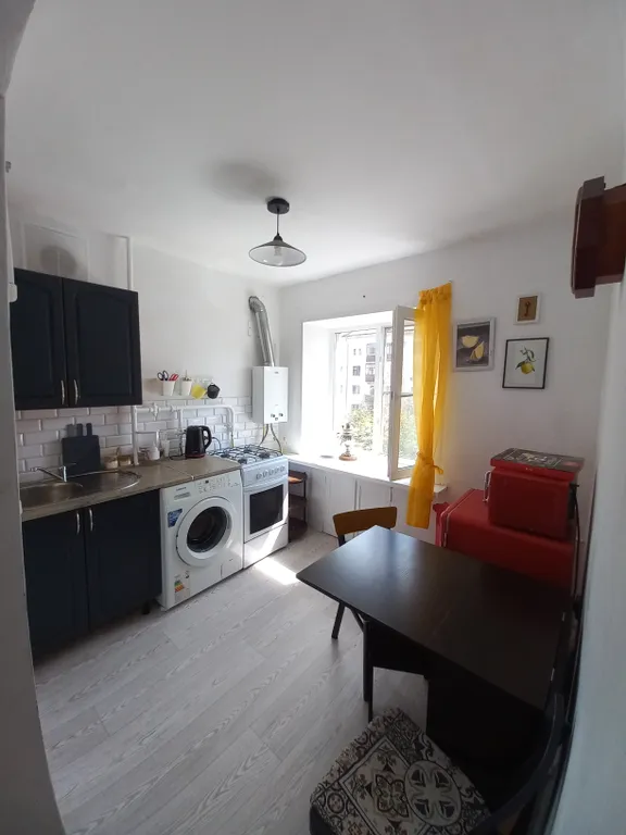 Уютная квартира Самоварчик в центре города