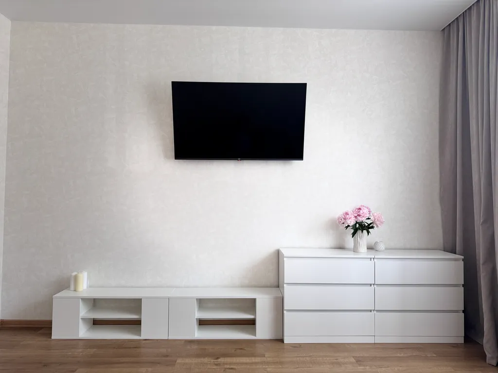 Квартира Уютная квартира рядом с морем с бесплатными велосипедами — Зеленоградск