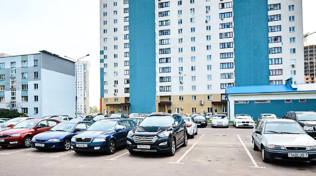 Уютная квартира в центре Минска