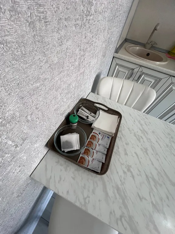 Дизайнерская vip квартира в центре