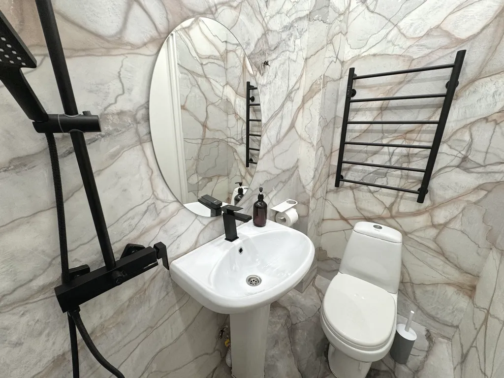 Студия (2чел) ApartLand РЖД Восход  Ленина Мира Центр