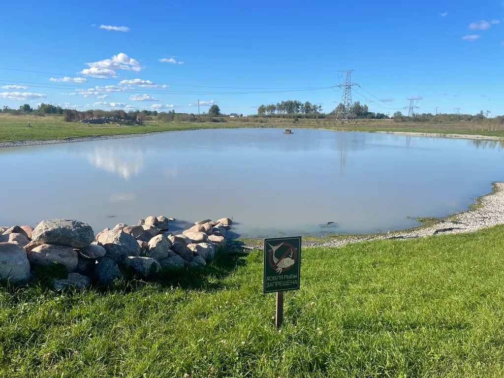 Уютная новая квартира