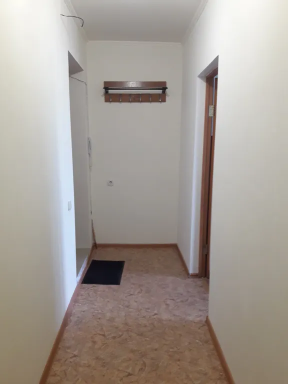 Уютная 1-комнатная квартира с отчетными документами