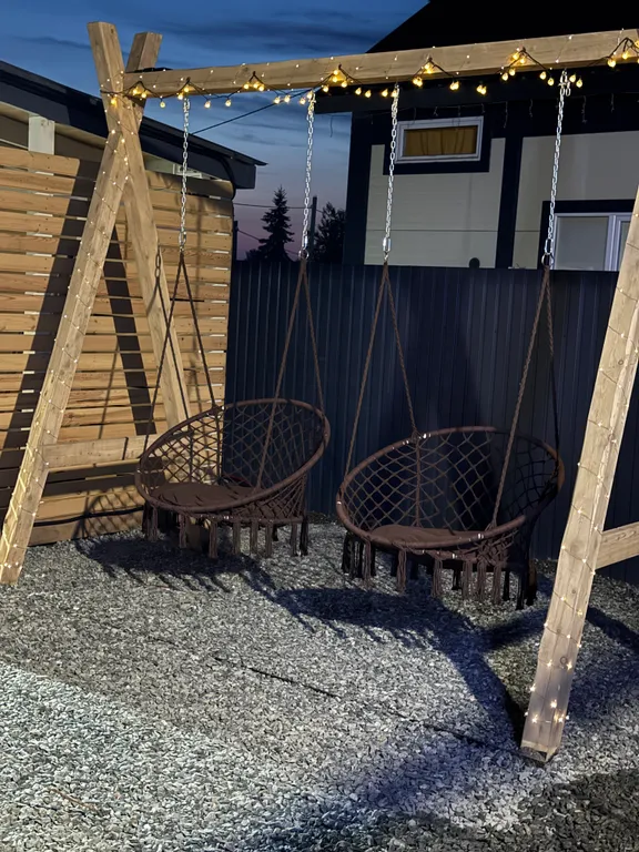 Гостевой дом Елки