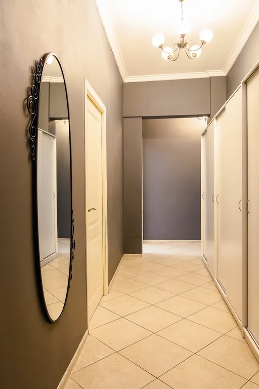 Квартира Квартира Отличный апартамент в центре Москвы, на Садовом кольце — Москва