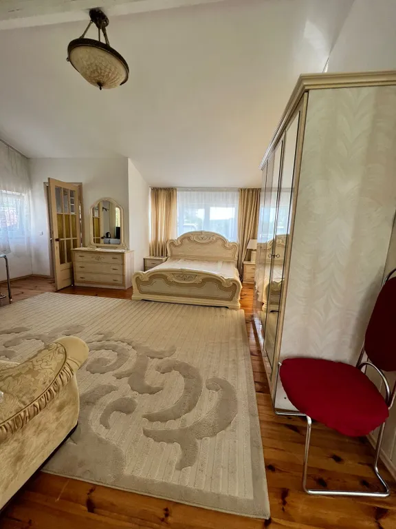 Белый номер