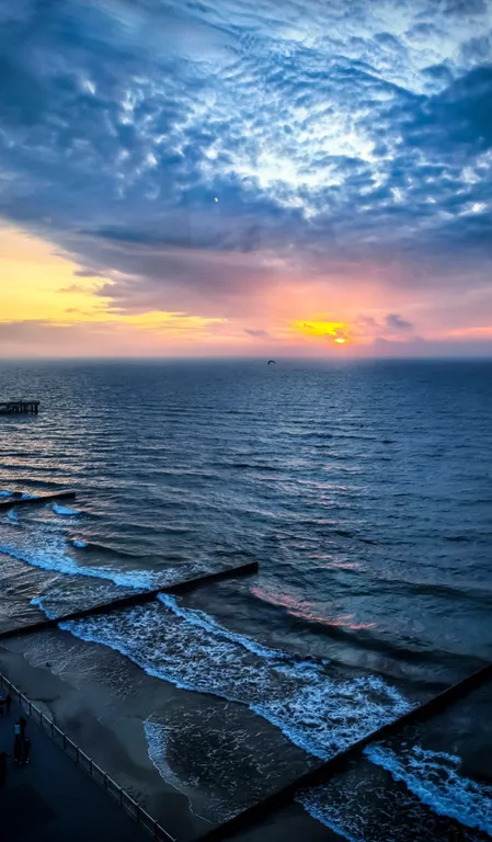 Квартира Уютная квартира-студия — Калининград