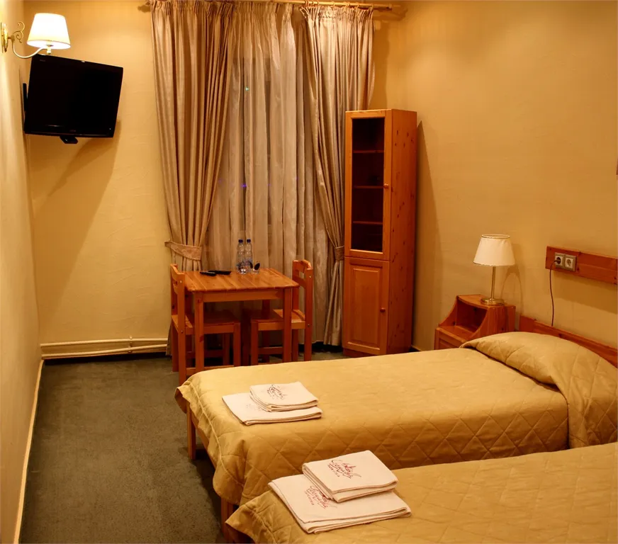 Квартира Комната — Ярославль