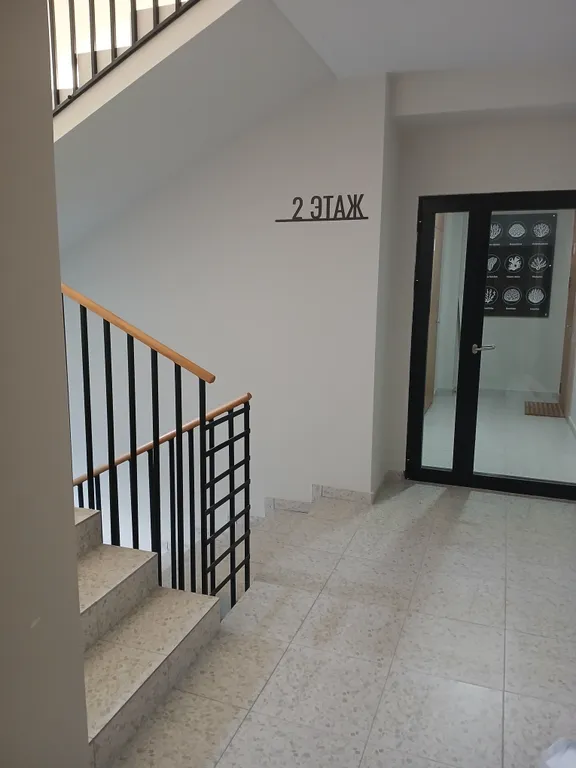 Квартира в Пионерском