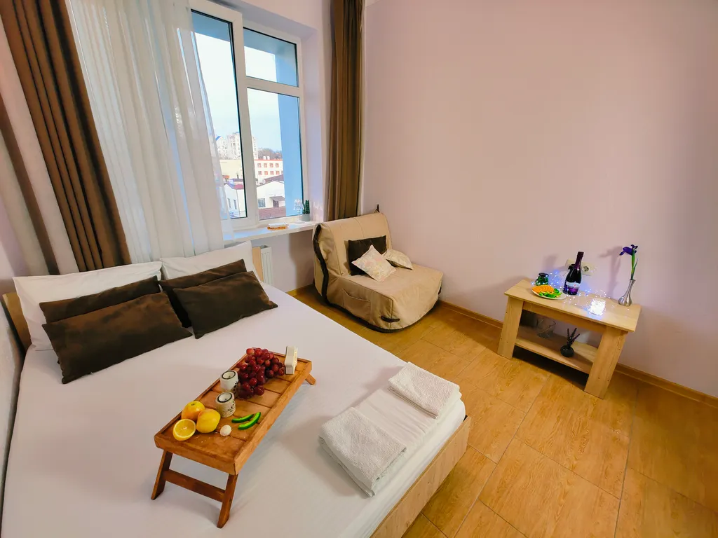 Квартира Комната — Анапа