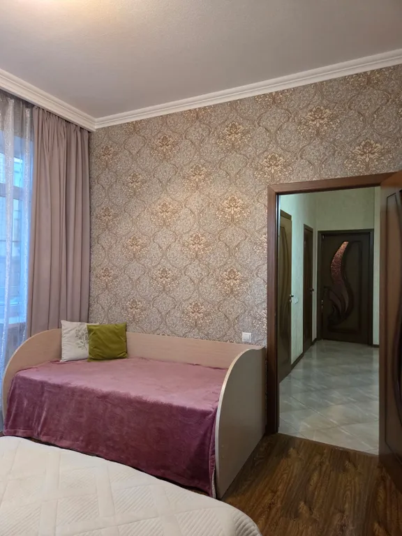 Квартира рядом с парком