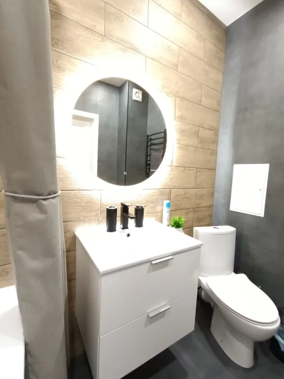 Евро 3 комнатная квартира, заселение 24/7