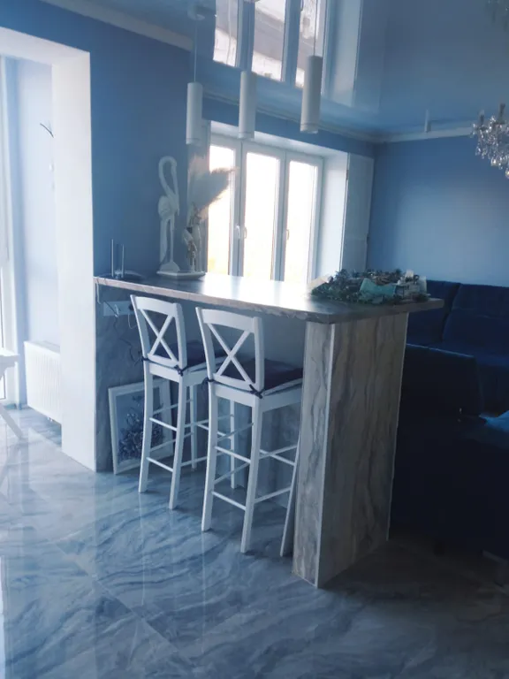 Царство тепла и уюта