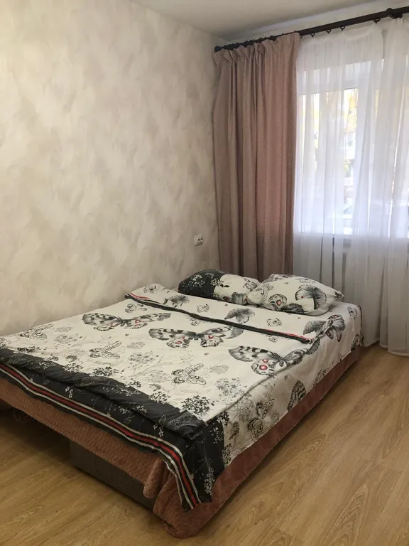 Квартира у станции Болшево