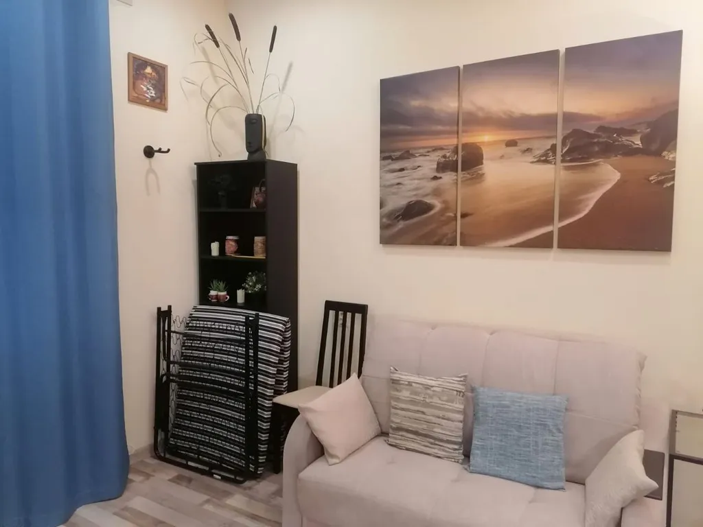 Студия в центре Выборга