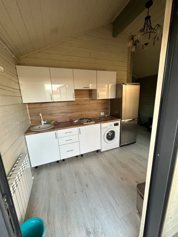 Дом у моря, бассейн, парная, зона барбекю