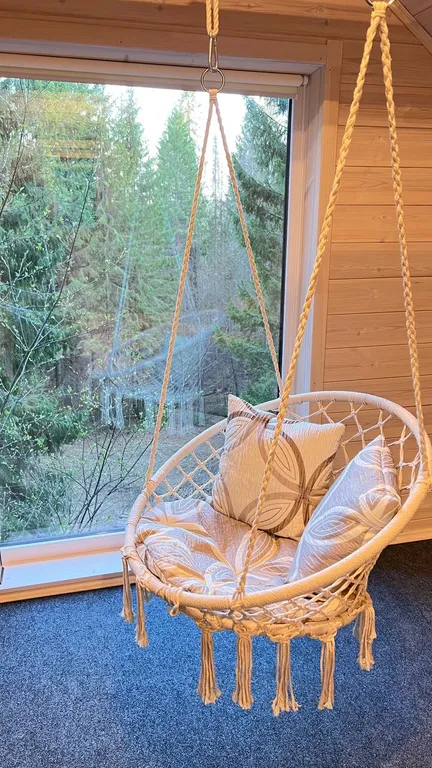 Дом на Опушке