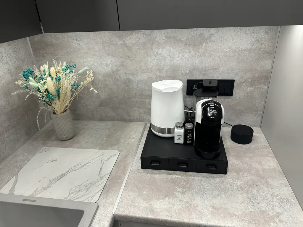 Квартира Евро 2к апартаменты хижина моряка — Краснодар