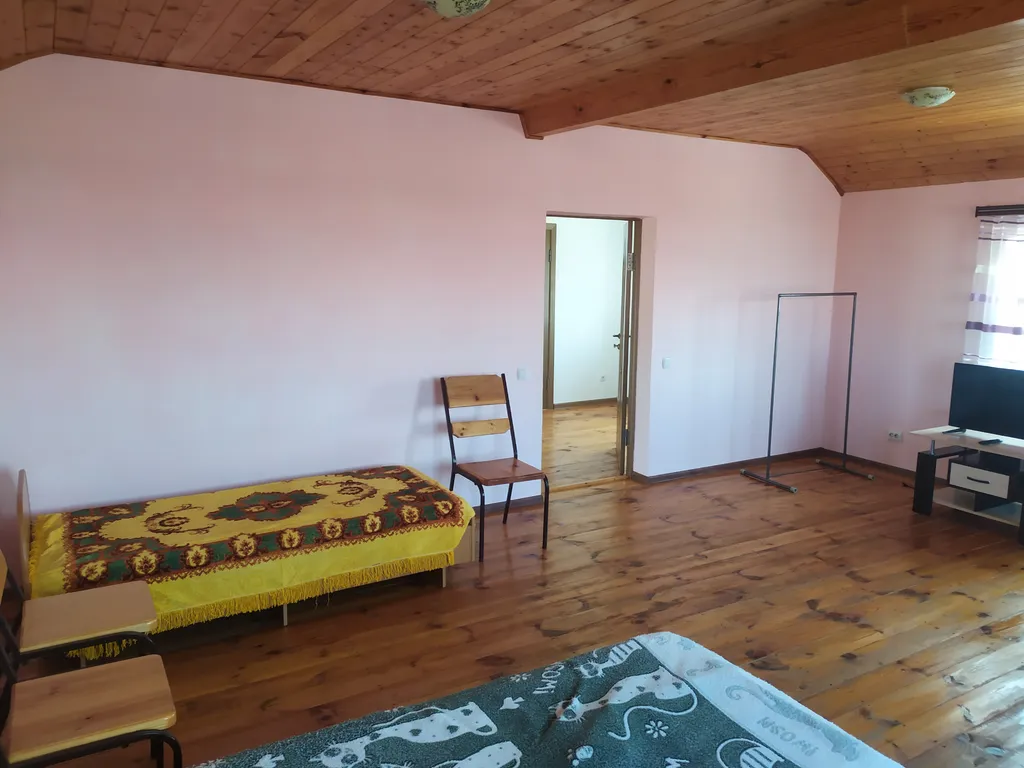 Частный дом