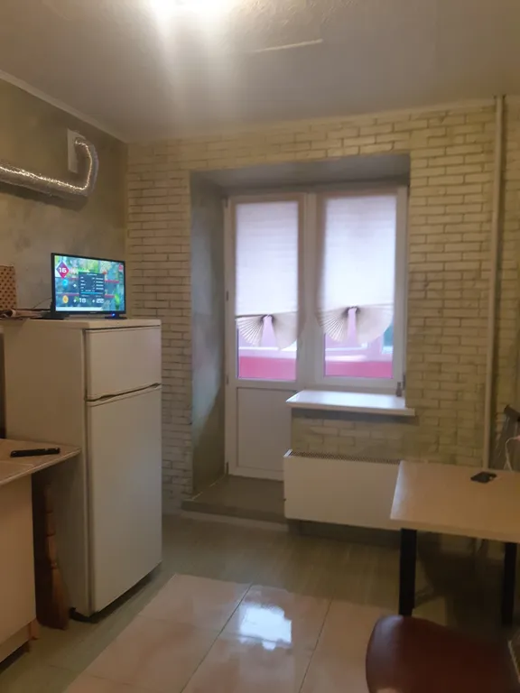 Квартира на Хар.горе