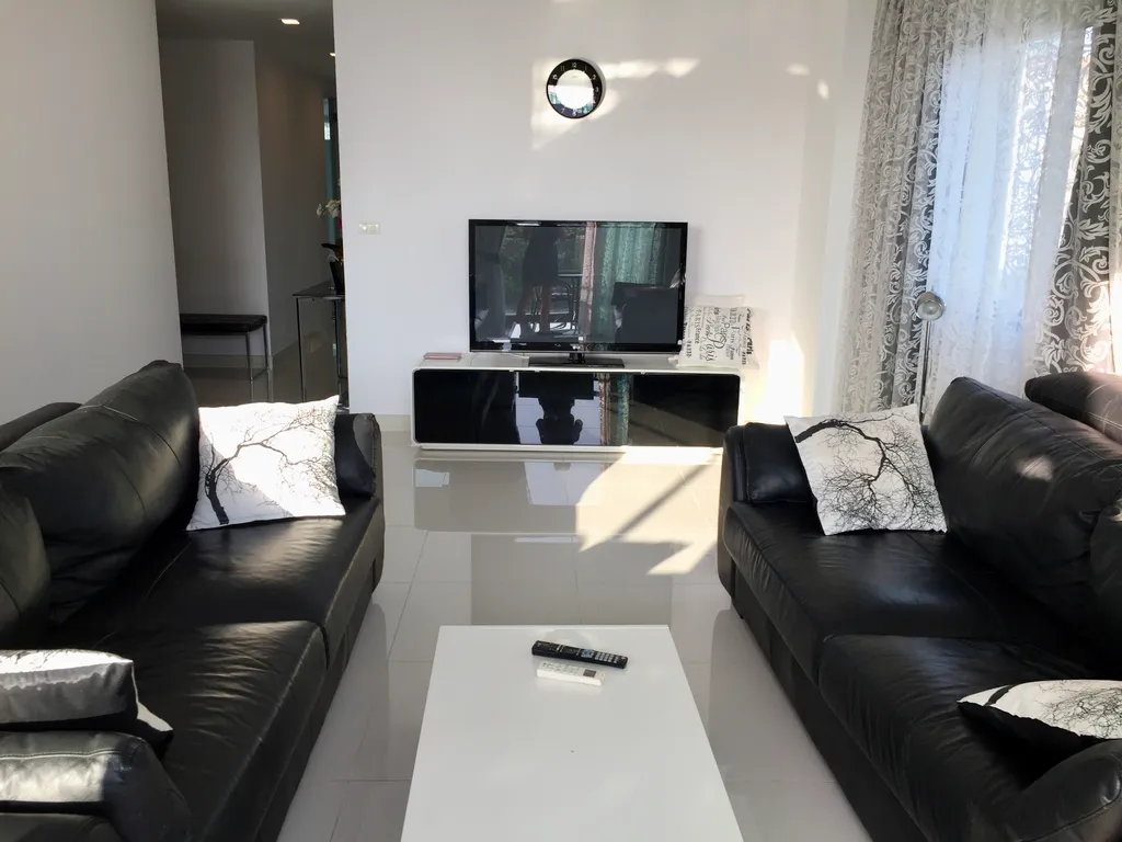 Стильная уютная квартира — аренда посуточно в Паттайя