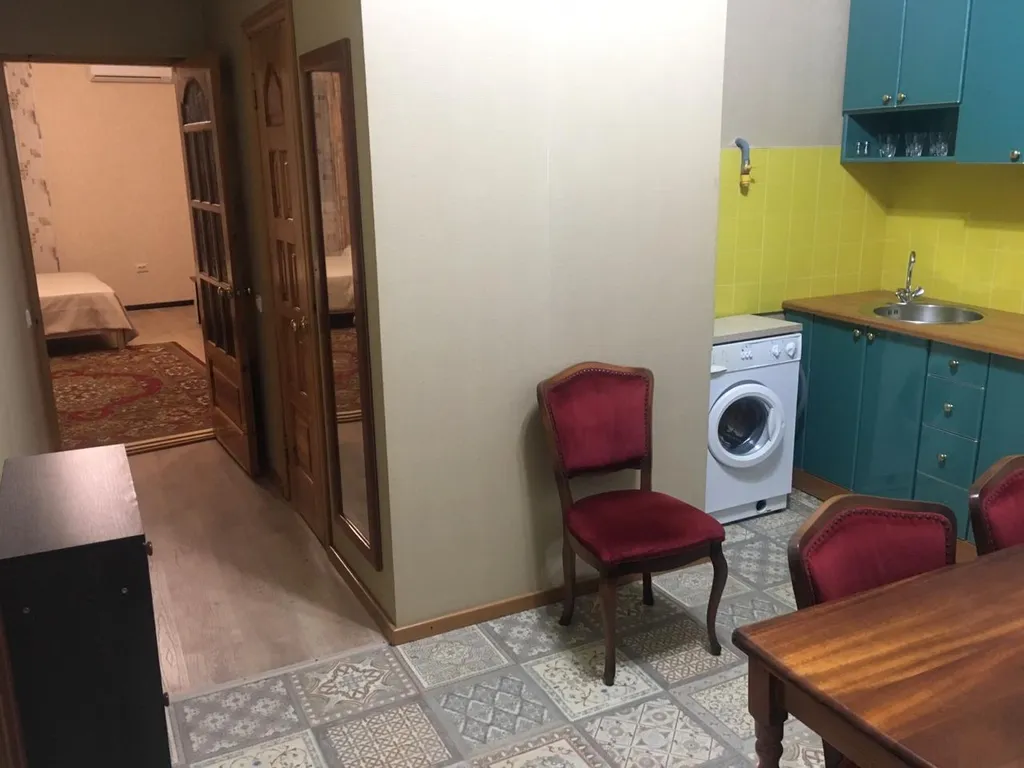 1-комнатный Дом